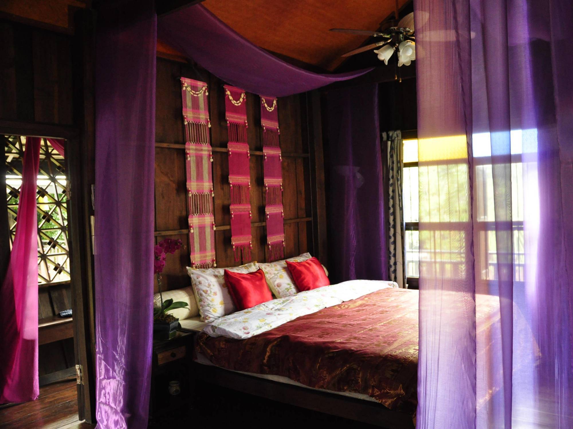 Chiang Mai Summer Resort Extérieur photo