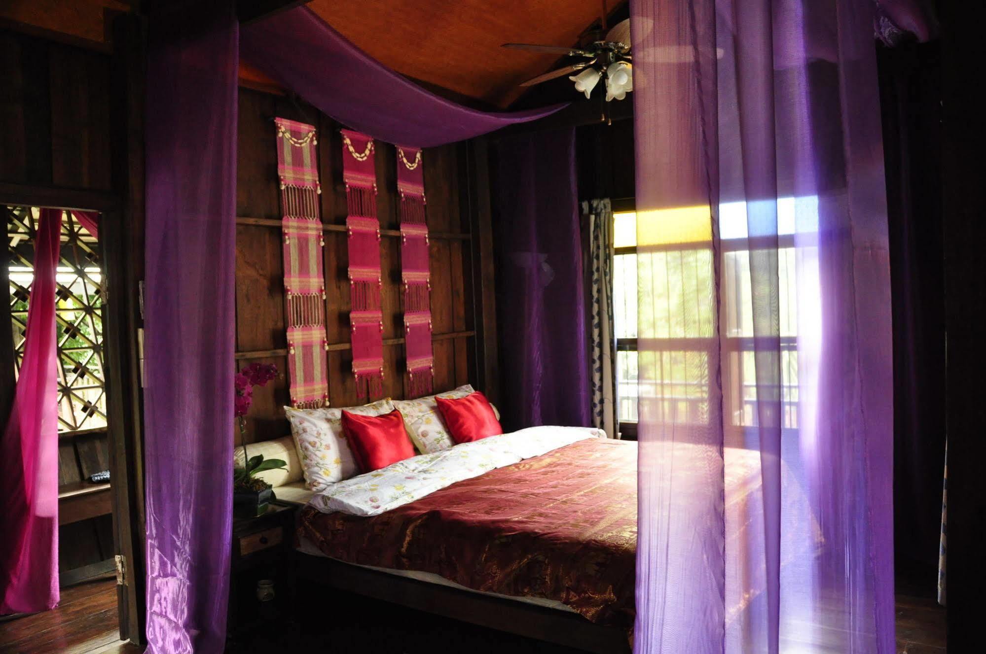 Chiang Mai Summer Resort Extérieur photo
