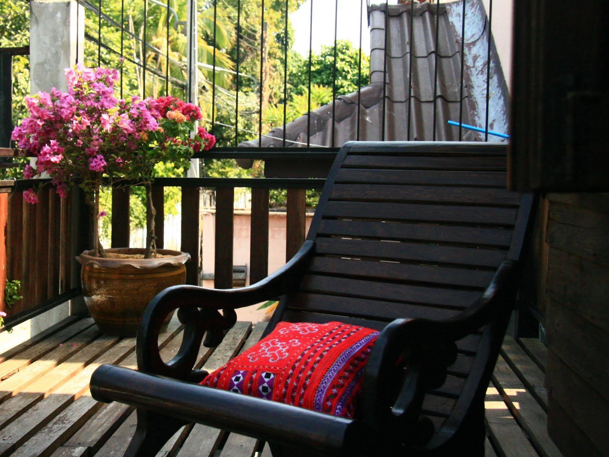 Chiang Mai Summer Resort Extérieur photo