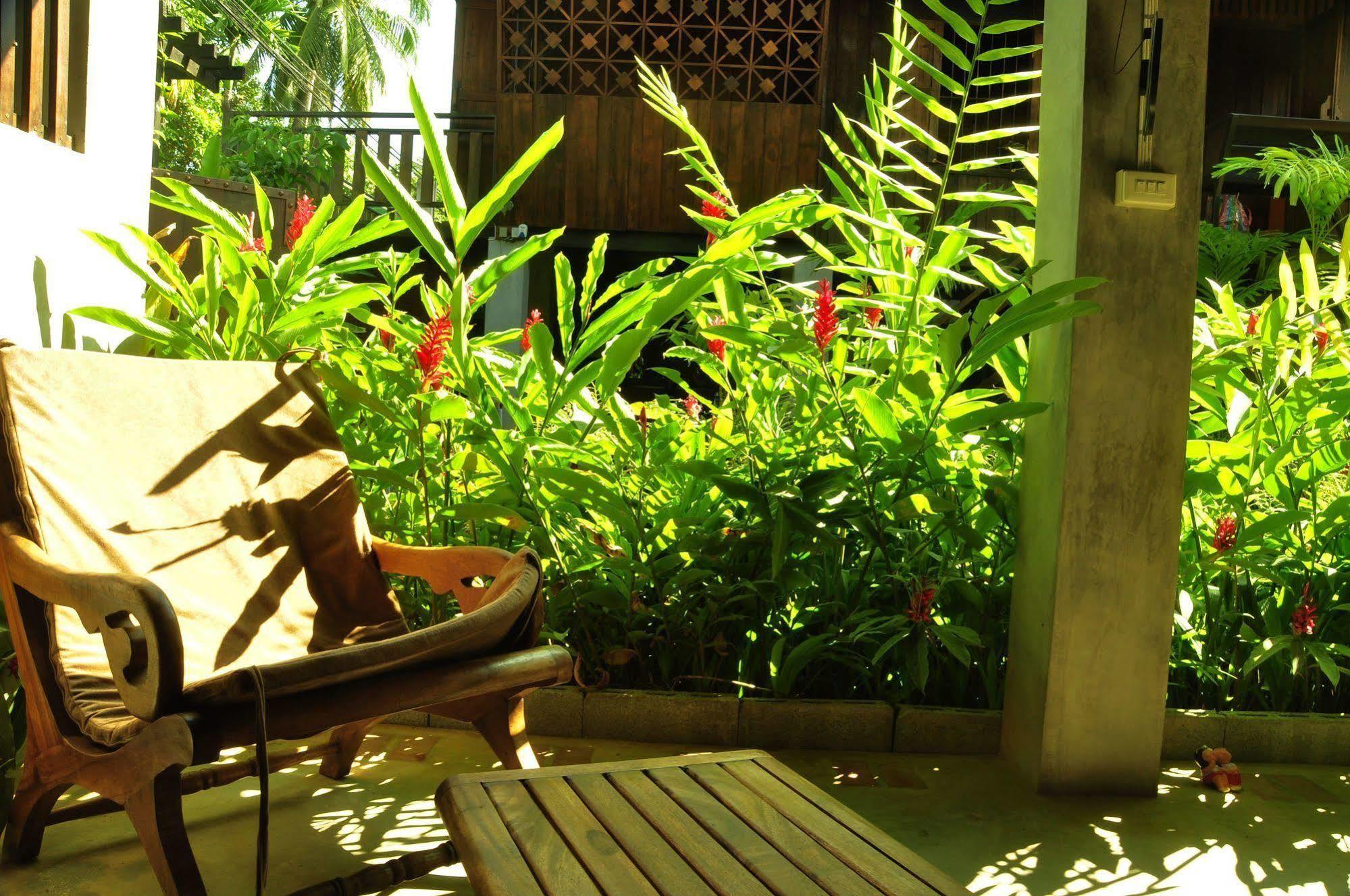 Chiang Mai Summer Resort Extérieur photo
